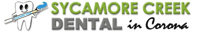 Sycamore Creek Dental logo