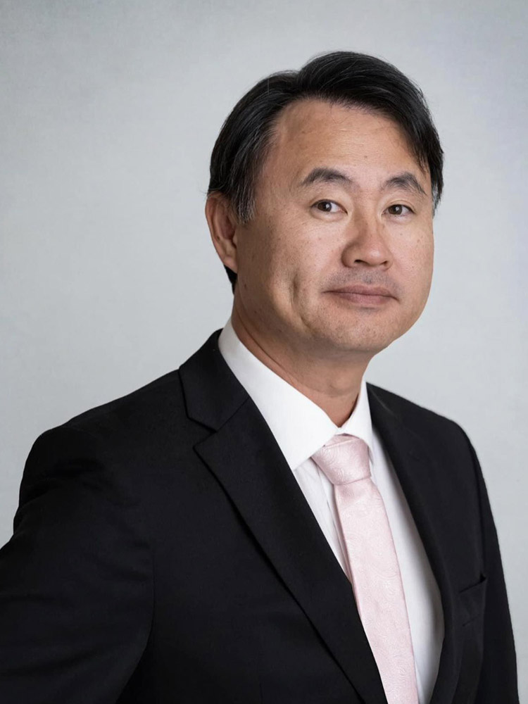 Dr. Cheng Miao